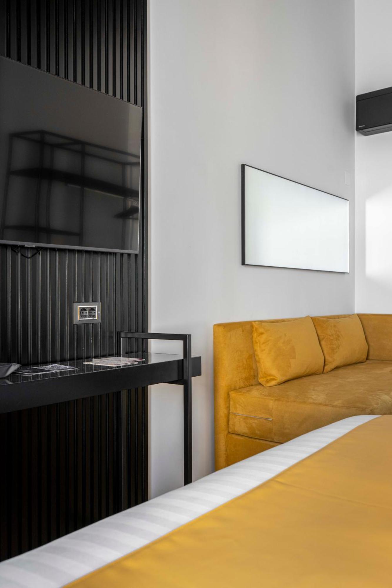 Home At Rome Luxury Navona 2 Exteriör bild