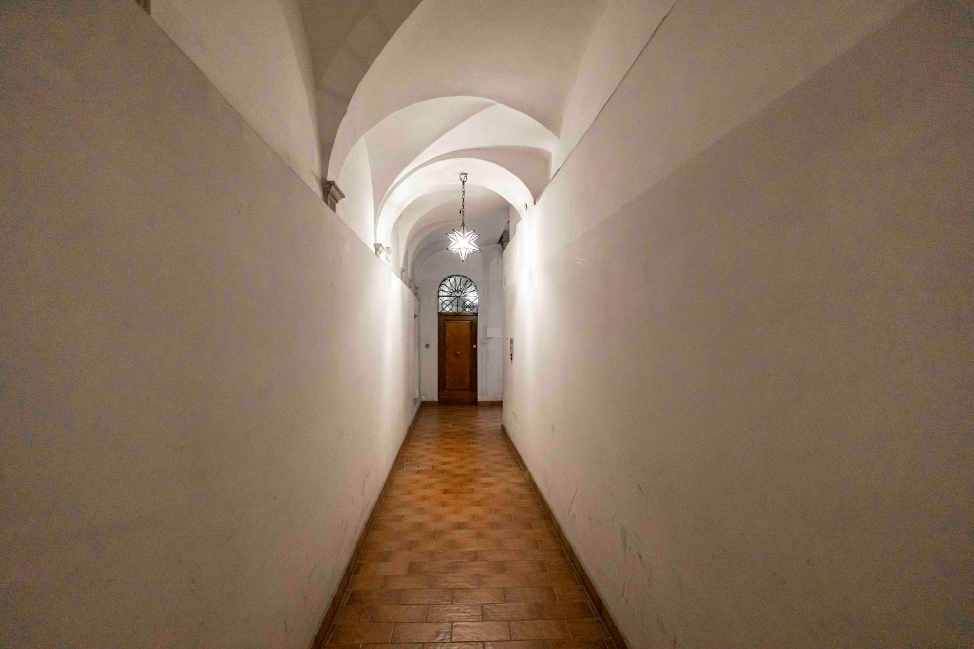Home At Rome Luxury Navona 2 Exteriör bild