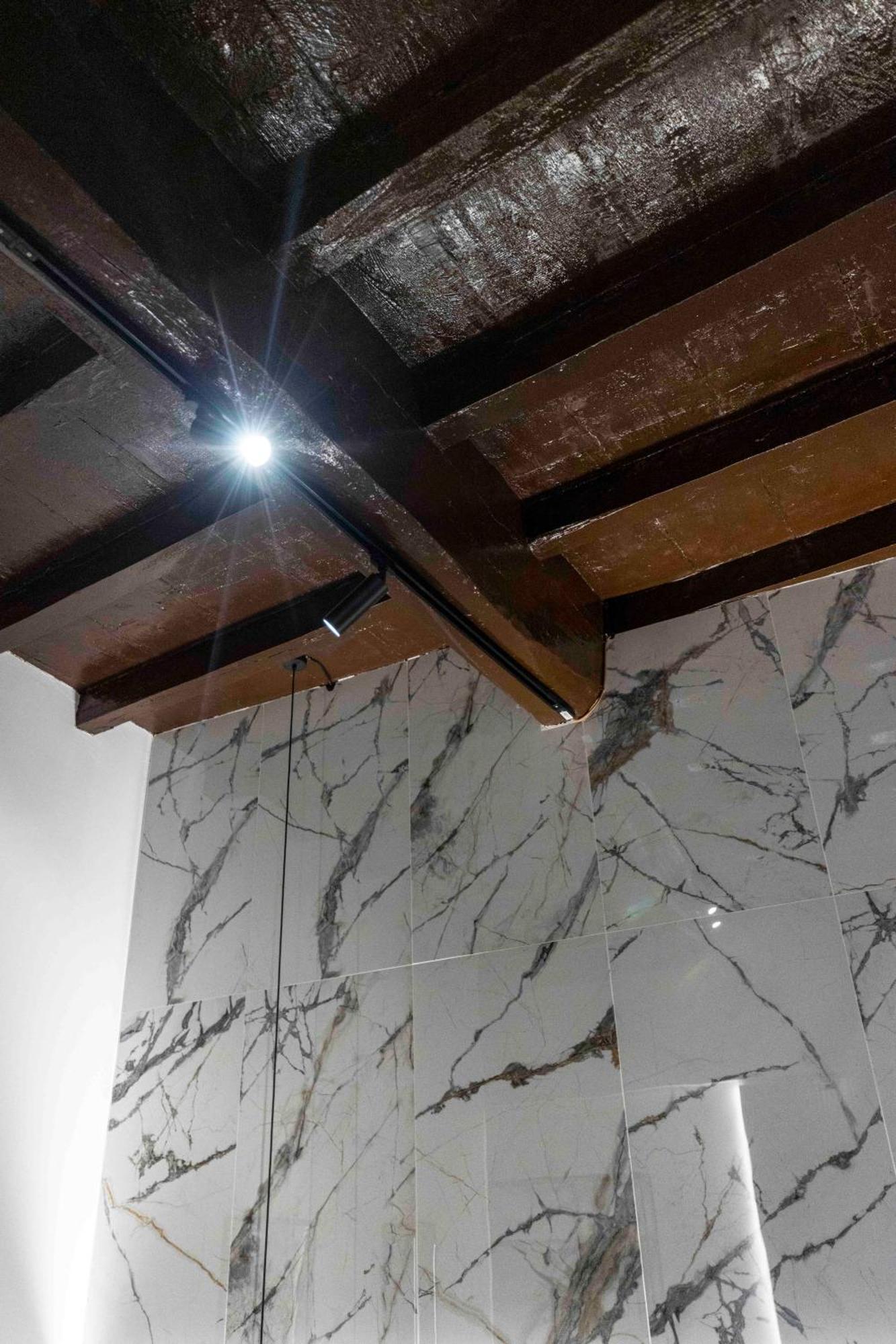 Home At Rome Luxury Navona 2 Exteriör bild