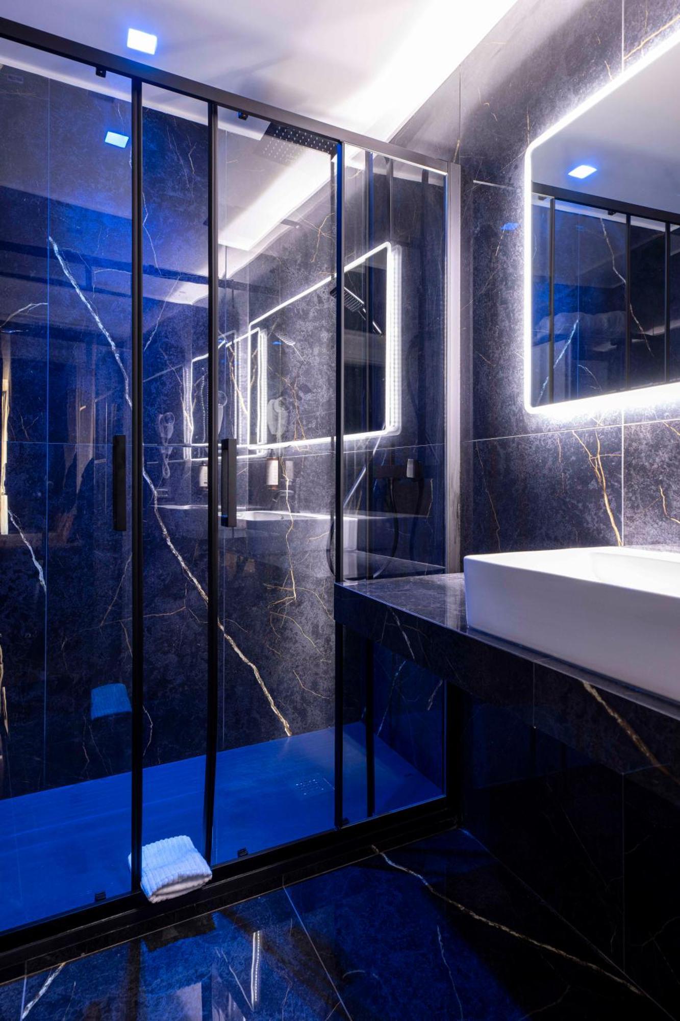 Home At Rome Luxury Navona 2 Exteriör bild