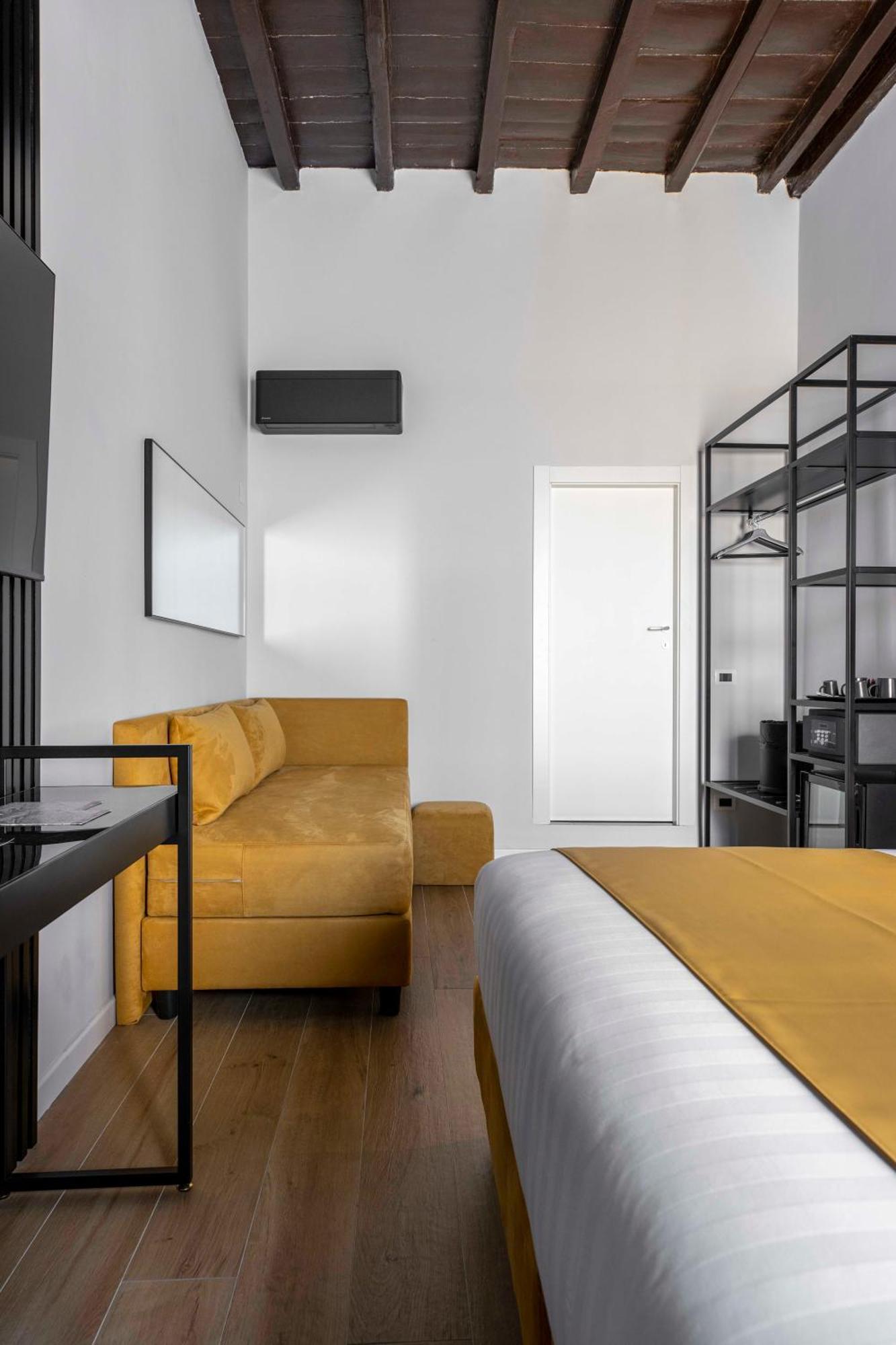 Home At Rome Luxury Navona 2 Exteriör bild