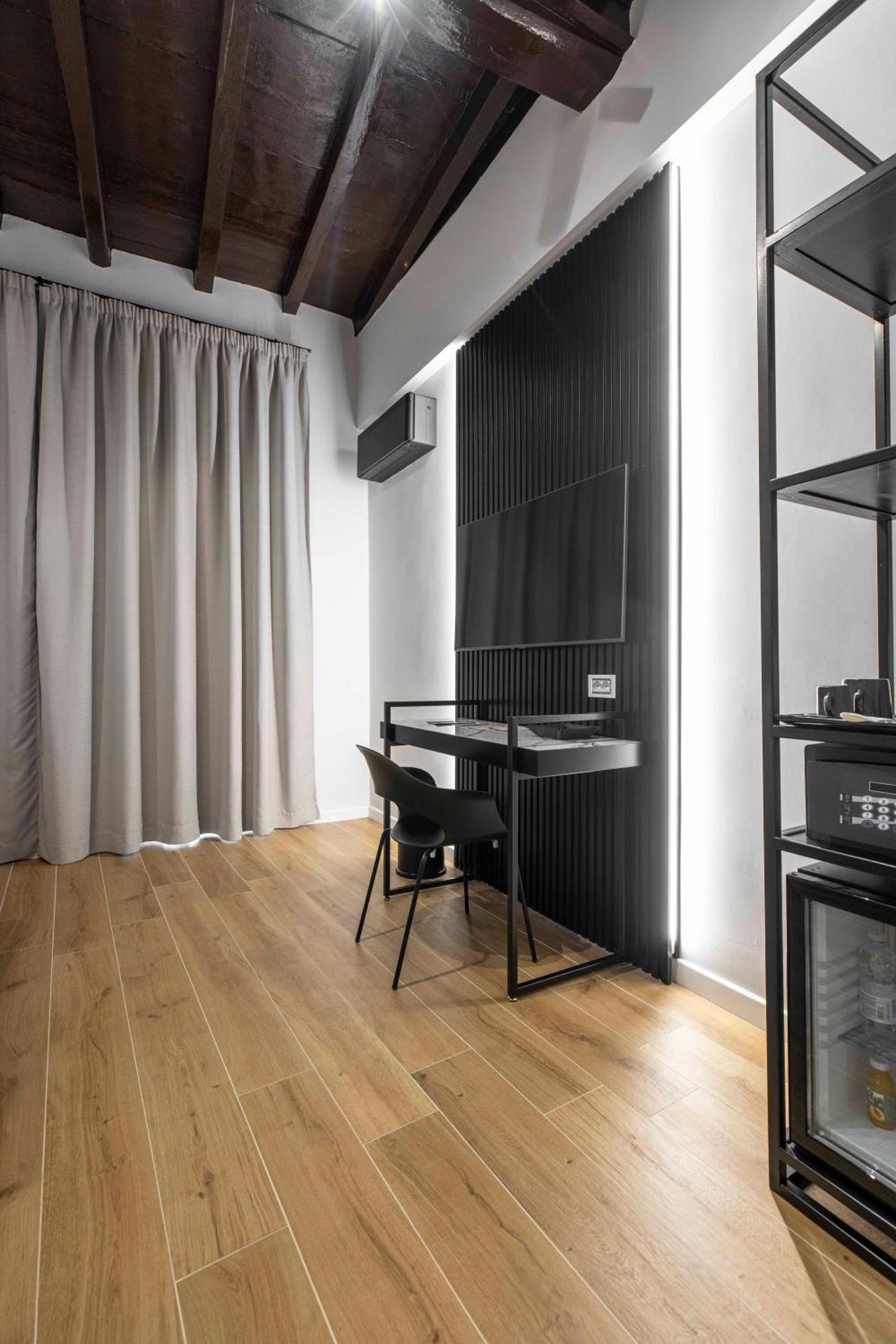 Home At Rome Luxury Navona 2 Exteriör bild
