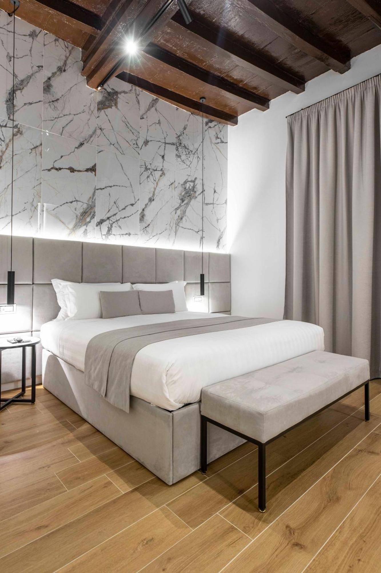 Home At Rome Luxury Navona 2 Exteriör bild