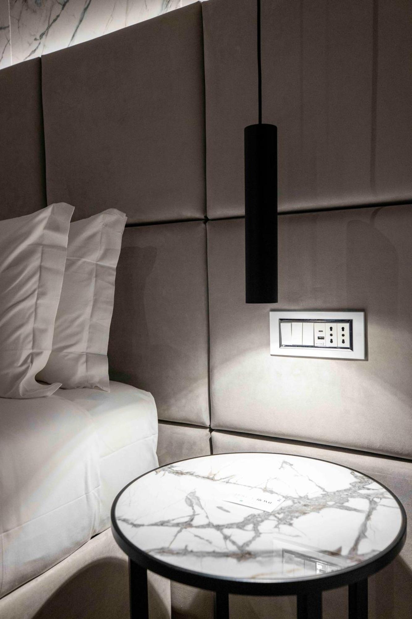 Home At Rome Luxury Navona 2 Exteriör bild