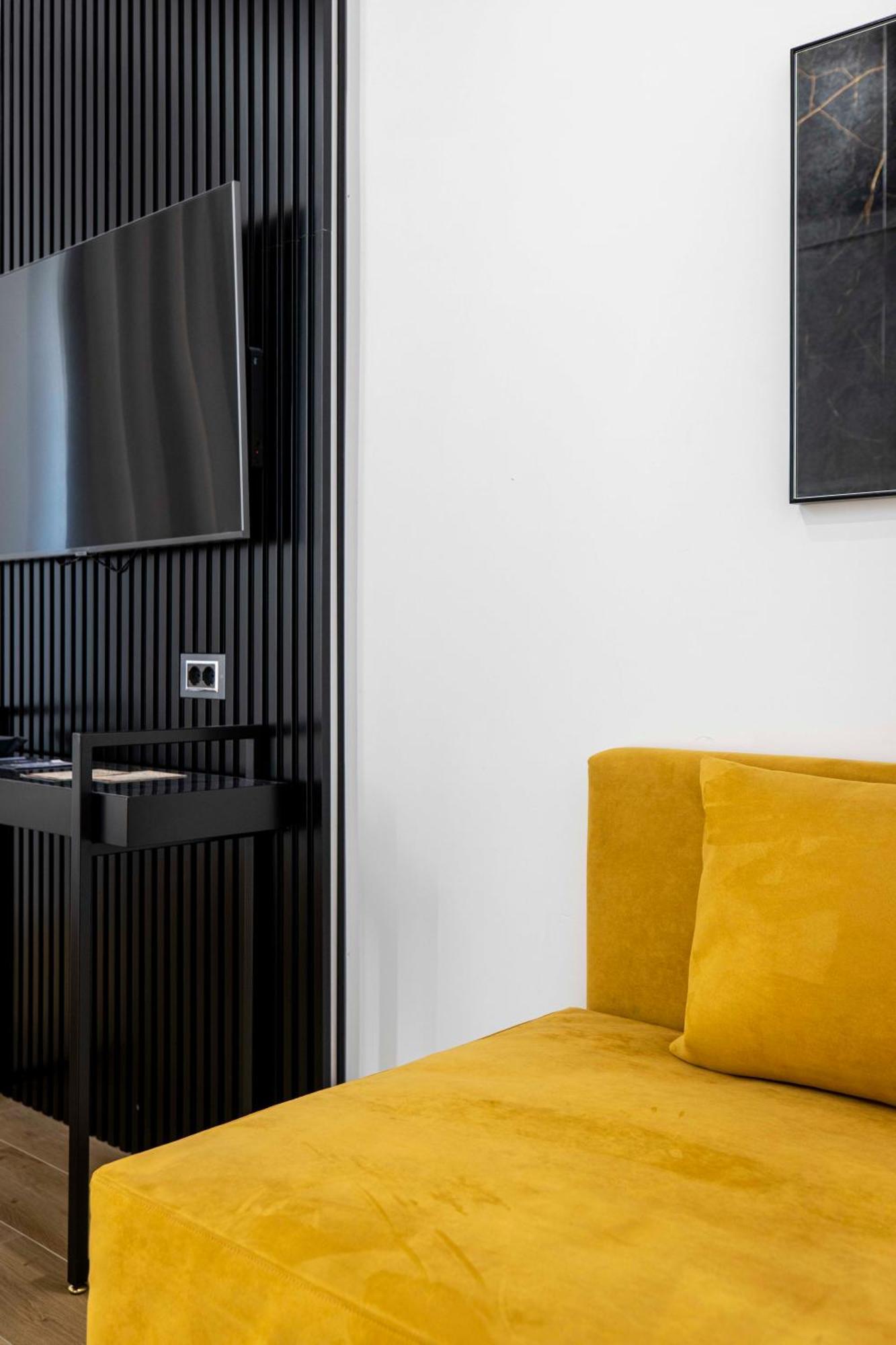 Home At Rome Luxury Navona 2 Exteriör bild