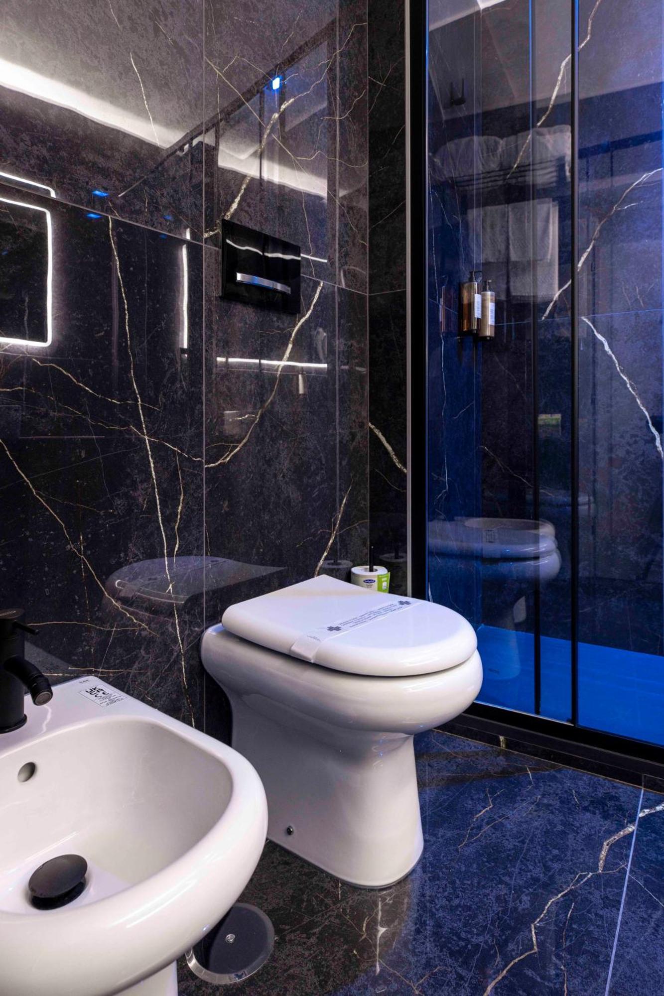Home At Rome Luxury Navona 2 Exteriör bild
