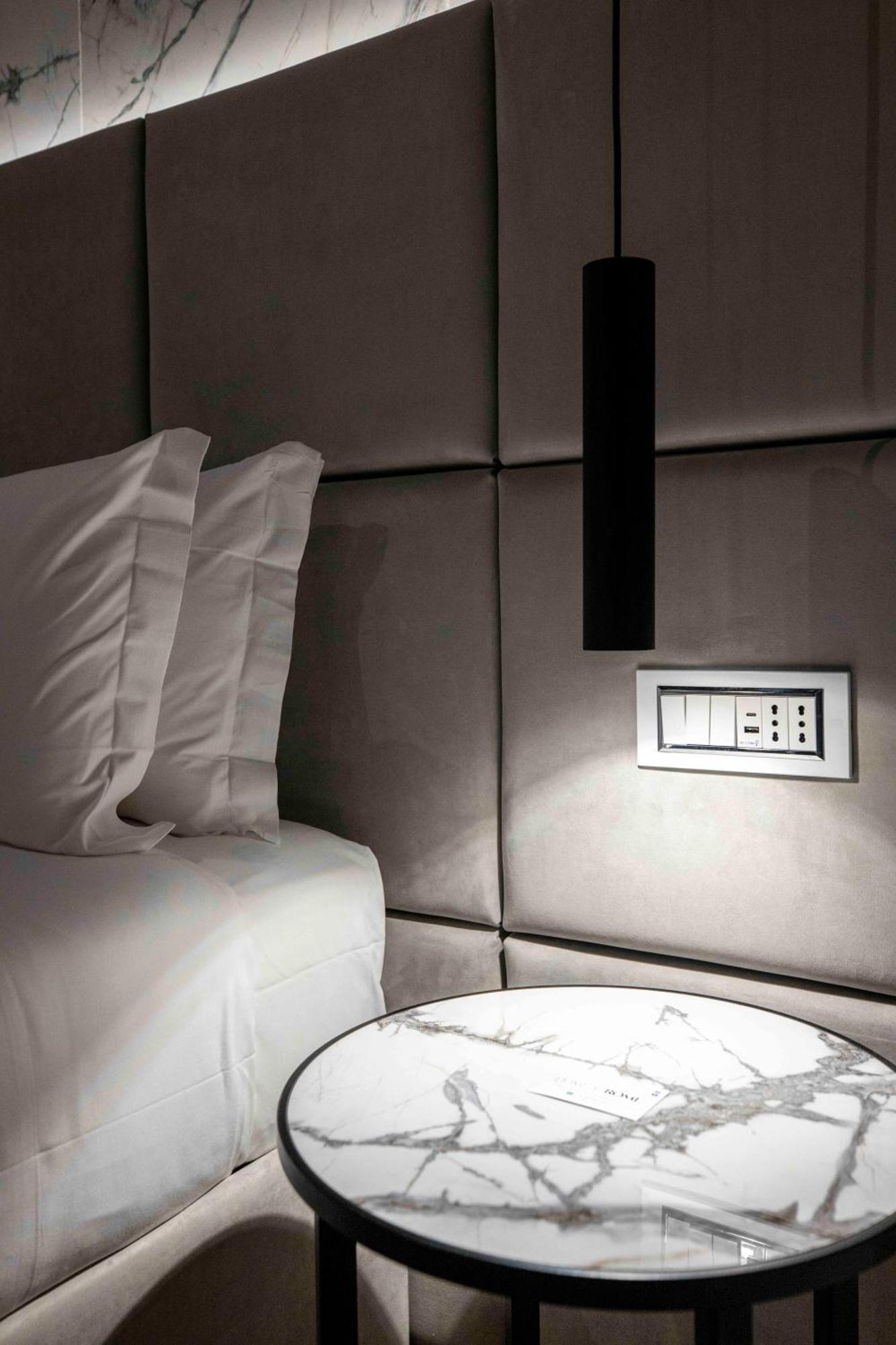 Home At Rome Luxury Navona 2 Exteriör bild