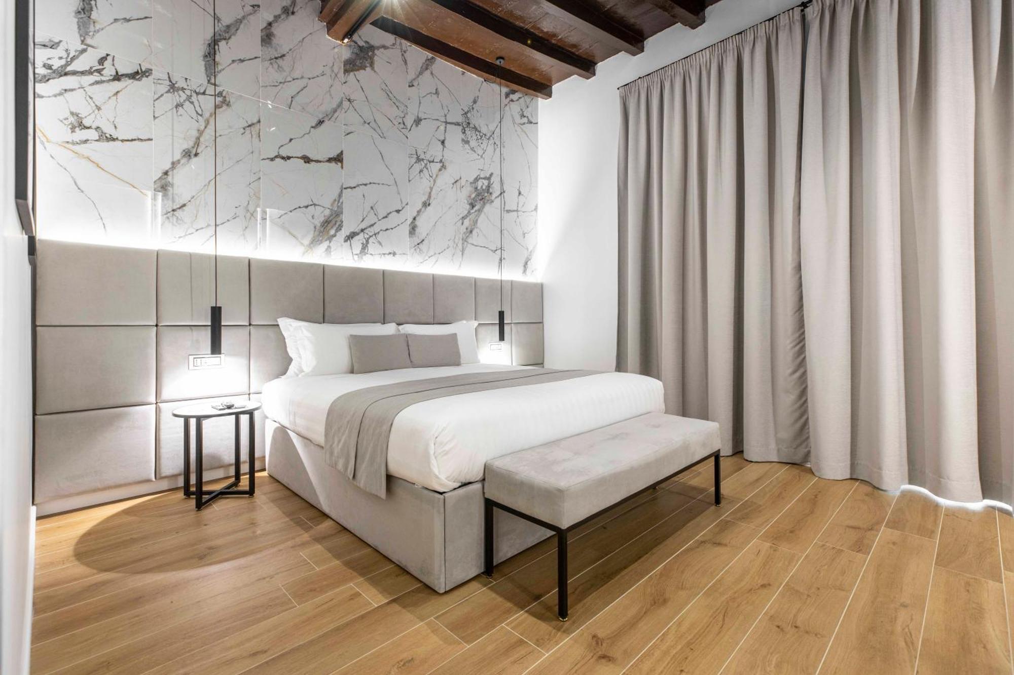 Home At Rome Luxury Navona 2 Exteriör bild