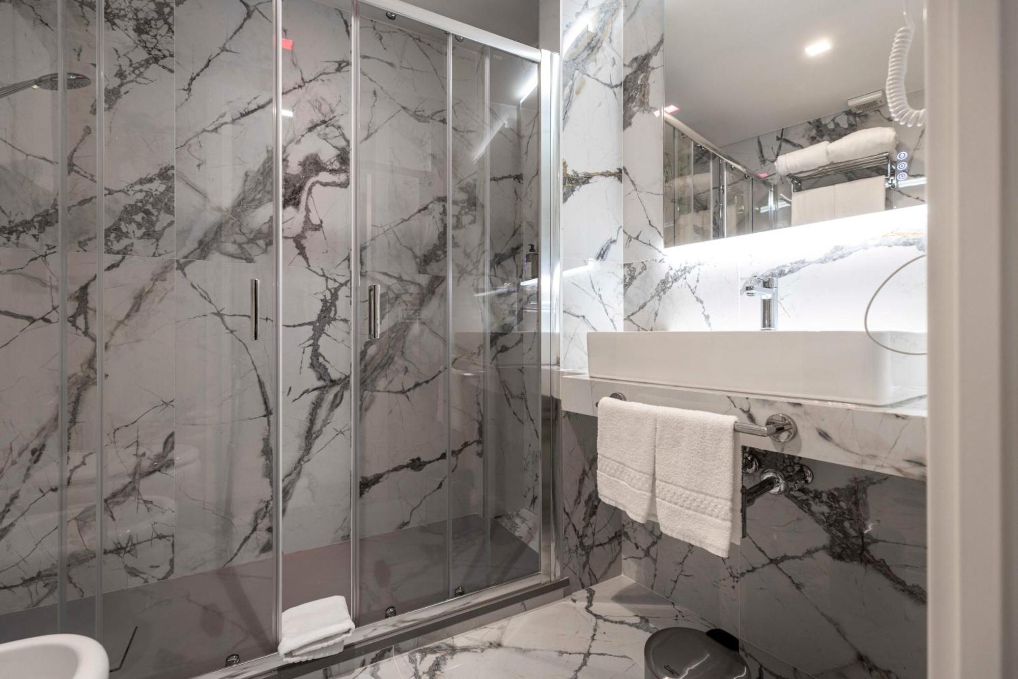 Home At Rome Luxury Navona 2 Exteriör bild