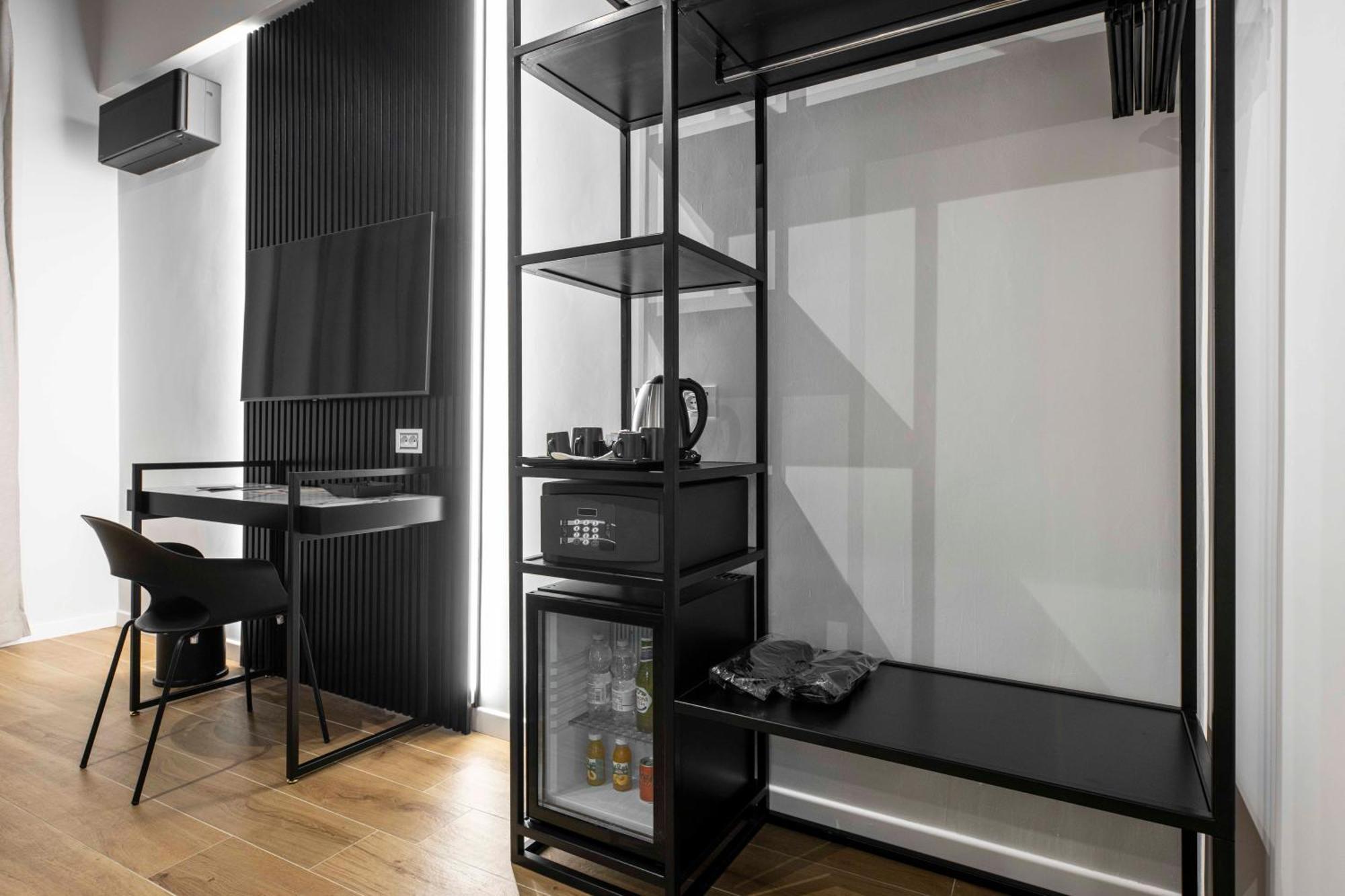 Home At Rome Luxury Navona 2 Exteriör bild