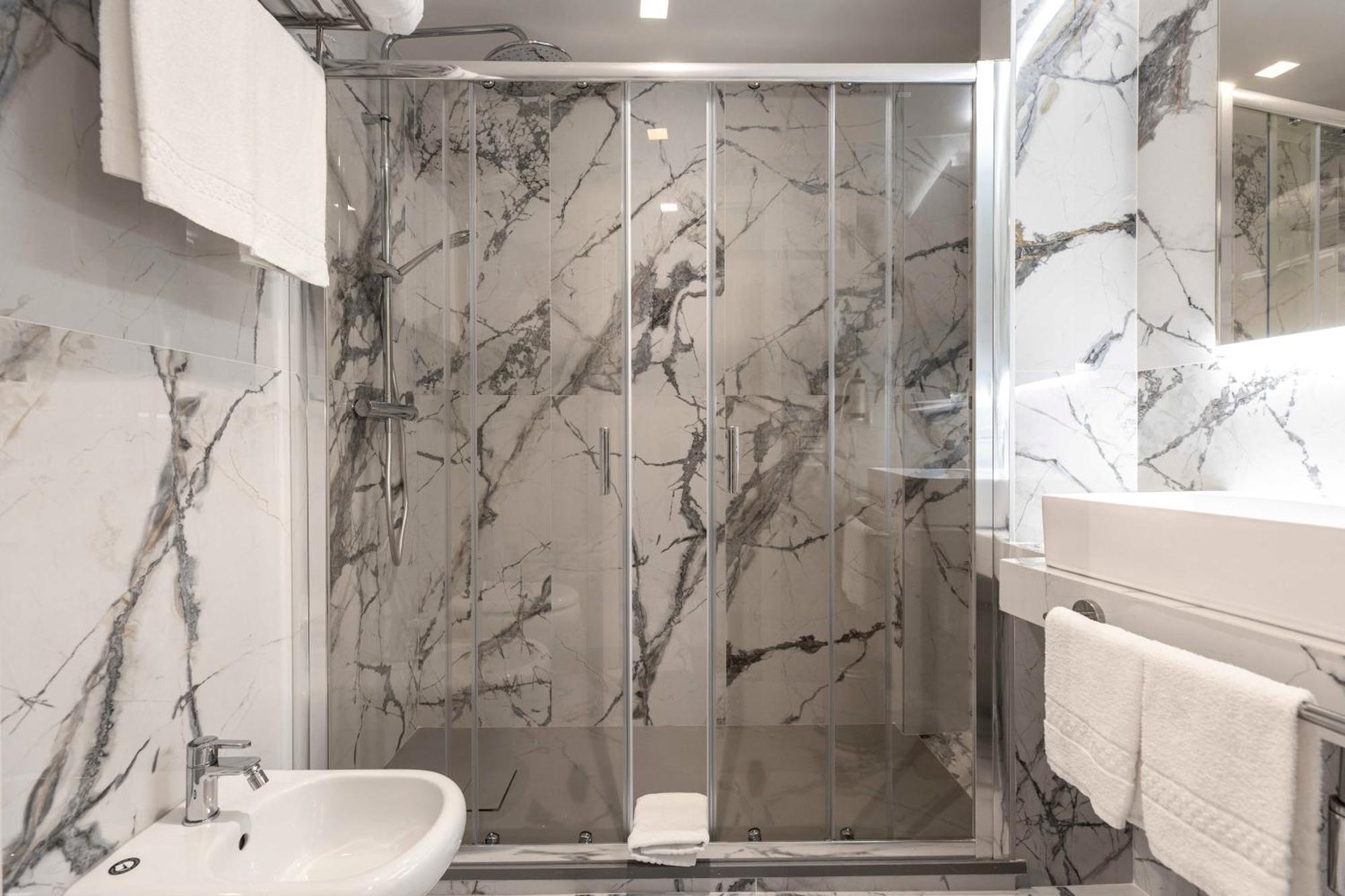 Home At Rome Luxury Navona 2 Exteriör bild